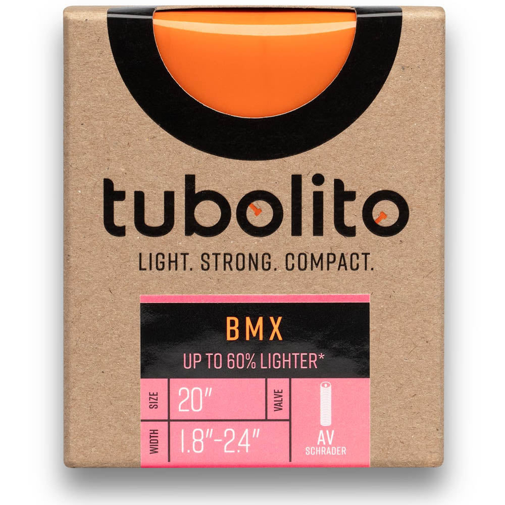 Tubolito 22 / 24" x 1.5 - 2.5 Smart Tube (Tubo BMX) 