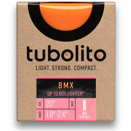 Tubolito 20 x 1.5 - 2.5 Smart Tube (Tubo BMX) 