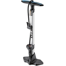 Load image into Gallery viewer, Beto Alloy Floor Pump with Gauge