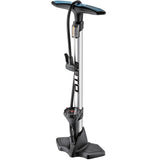 Beto Alloy Floor Pump with Gauge