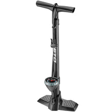 Load image into Gallery viewer, Beto Echo Floor Pump with Gauge