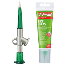 Load image into Gallery viewer, TF2 Bike Grease Gun Tool &amp; Grease (125ml)
