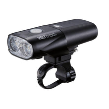 Load image into Gallery viewer, Cateye Volt 1700 USB Rechargeable Front Light
