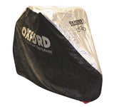 Bike Rain Cover Aquatex - Single Bicycle