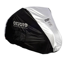 Load image into Gallery viewer, Bike Rain Cover Aquatex - Double Bicycle