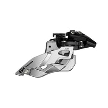 Load image into Gallery viewer, SRAM Front Derailleur GX 2 x 11 Mid Clamp 31.8 Front Pull