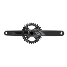 Load image into Gallery viewer, SRAM Crank GX 1000 Fat Bike GXP 1X11 100Mm Spindle 170 Black W 30T X-Sync Chainring (GXP Cups Not Included)