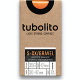 Tubolito 700 x 30-47 Smart Tube (S-Tubo CX/Gravel)