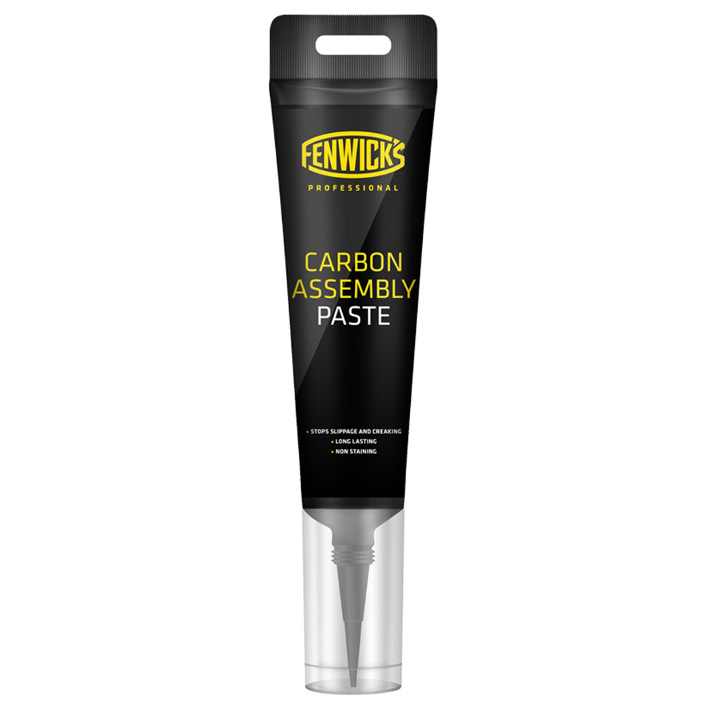 Fenwick's Carbon Assembly Paste (80ml)