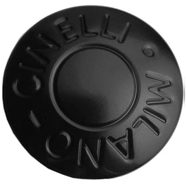 Cinelli Bar Plugs ‘Milano’ Alloy End Plugs