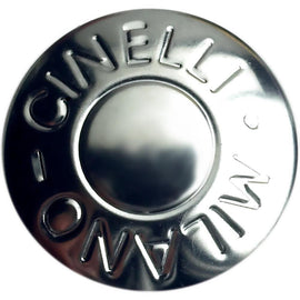Cinelli Bar Plugs ‘Milano’ Alloy End Plugs