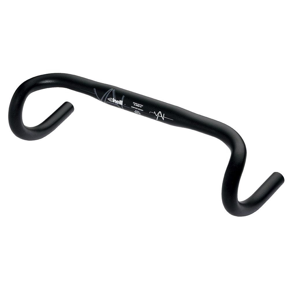 Cinelli Vai Handlebars Shallow Drop Bars