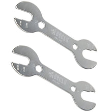 Load image into Gallery viewer, Cone Spanner Set (13mm, 14mm &amp; 15mm, 17mm)