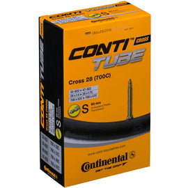 700 x 32 - 47 Continental Cross Inner Tube