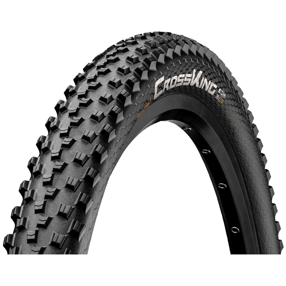 Continental double fighter 29 x 2.0 clearance
