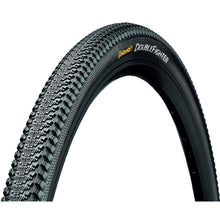 Load image into Gallery viewer, Continental Double Fighter 27.5 x 2.00 Tyre