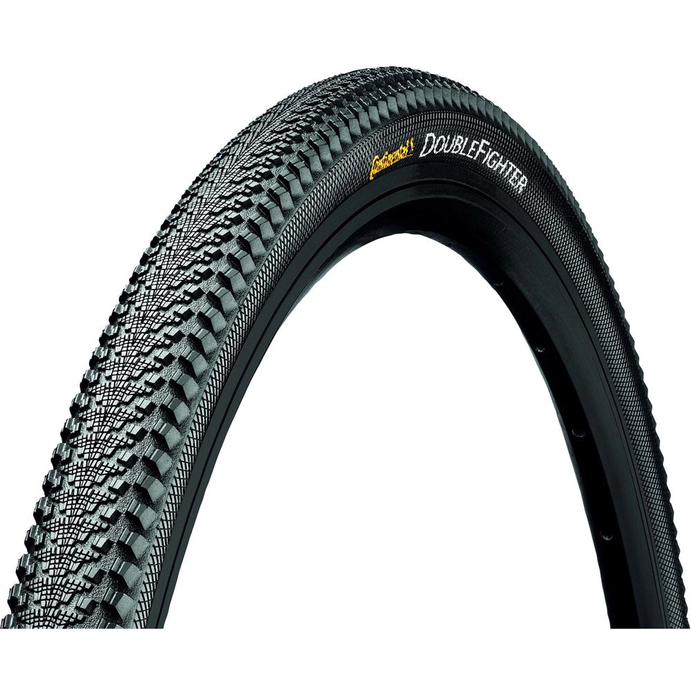 Continental Double Fighter 700c x 35 Tyre
