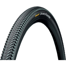 Load image into Gallery viewer, Continental Double Fighter 700c x 35 Tyre