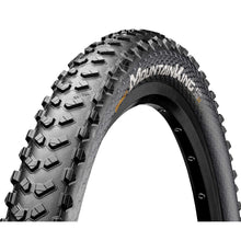 Load image into Gallery viewer, Continental Mountain King 27.5 x 2.30 Tyre