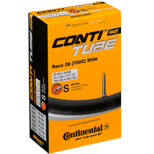 Load image into Gallery viewer, 700 x 25 - 32 Continental Race Inner Tube