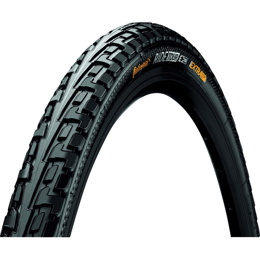 Continental Ride Tour 700 x 28c Tyre