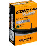 26 x 1.40 - 1.75 (26 x 1 3/8 - 1 5/8) Continental Tour Inner Tube