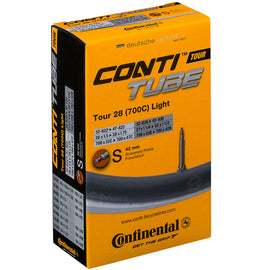 700 x 32 - 47 Continental Tour Light Inner Tube