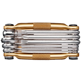 Crankbrothers Multi 10-in-1 Multi Tool