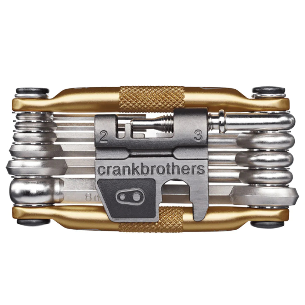 Crankbrothers Multi 17-in-1 Multi Tool