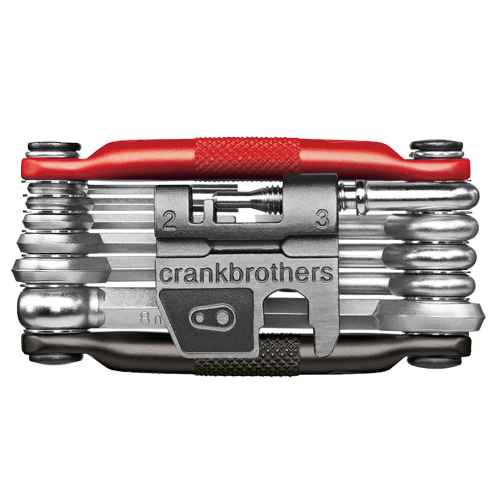 Crankbrothers Multi 17-in-1 Multi Tool