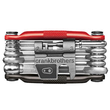 Load image into Gallery viewer, Crankbrothers Multi 17-in-1 Multi Tool