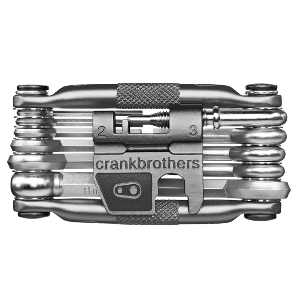 Crankbrothers Multi 17-in-1 Multi Tool