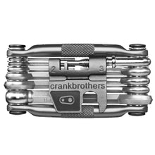 Load image into Gallery viewer, Crankbrothers Multi 17-in-1 Multi Tool