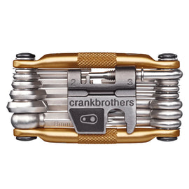 Crankbrothers Multi 19-in-1 Multi Tool