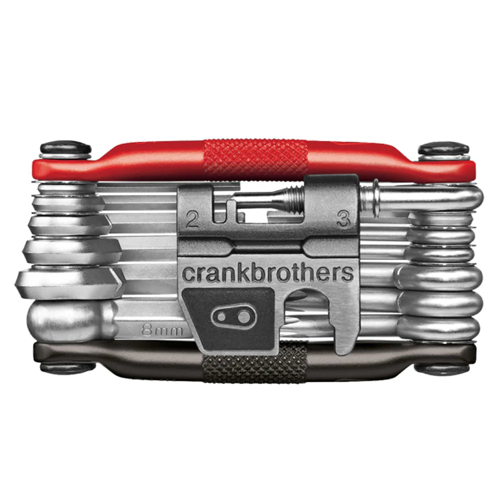 Crankbrothers Multi 19-in-1 Multi Tool