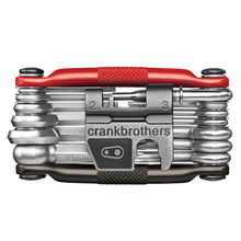 Load image into Gallery viewer, Crankbrothers Multi 19-in-1 Multi Tool