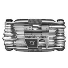 Load image into Gallery viewer, Crankbrothers Multi 19-in-1 Multi Tool