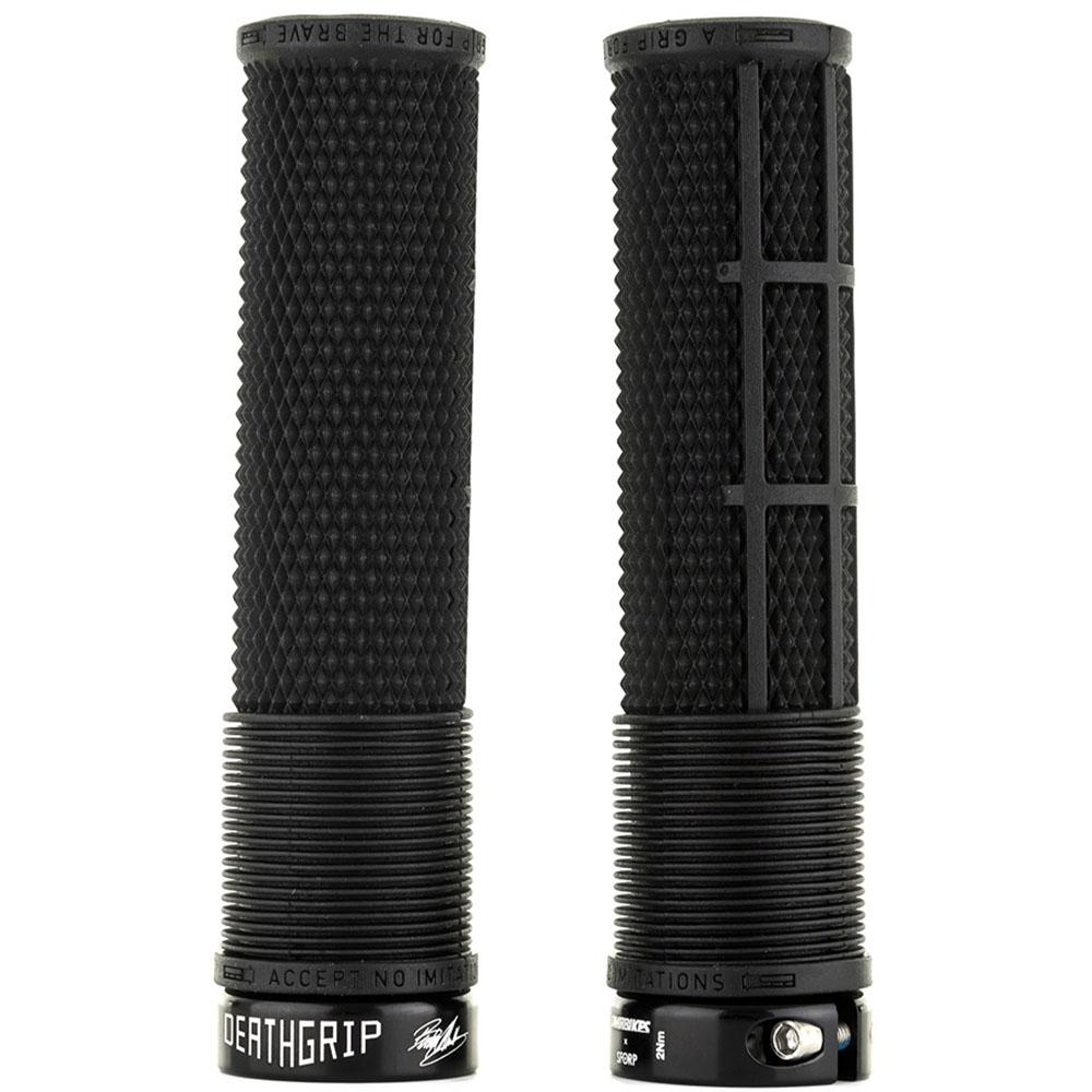 DMR Brendog Death Grips Flangeless