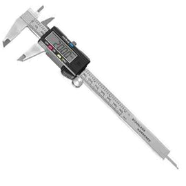 Lifeline Digital Vernier Calipers