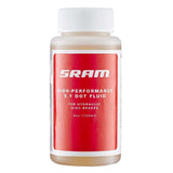SRAM Dot 5.1 Brake Fluid (120ml)