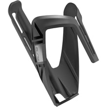 Load image into Gallery viewer, Elite Bottle Cage ‘Ala’ Resin Black