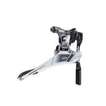 Load image into Gallery viewer, SRAM Force22 Front Derailleur Yaw Braze-On With Chain Spotter