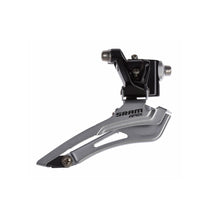 Load image into Gallery viewer, SRAM Apex Black Front Mech (31.8mm)