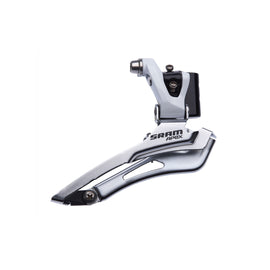 SRAM Apex White Front Mech (Braze-On)