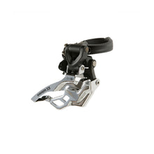 Load image into Gallery viewer, SRAM X5 Front Derailleur - 3 x 10 Low Clamp 31.8/34.9 Balck Dual Pull