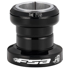 Load image into Gallery viewer, FSA The Pig Headset 1 1/8 BMX