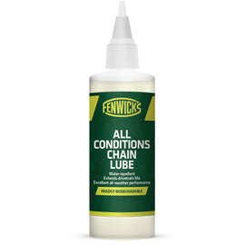 Fenwicks All Weather Chain Lube (100ml)