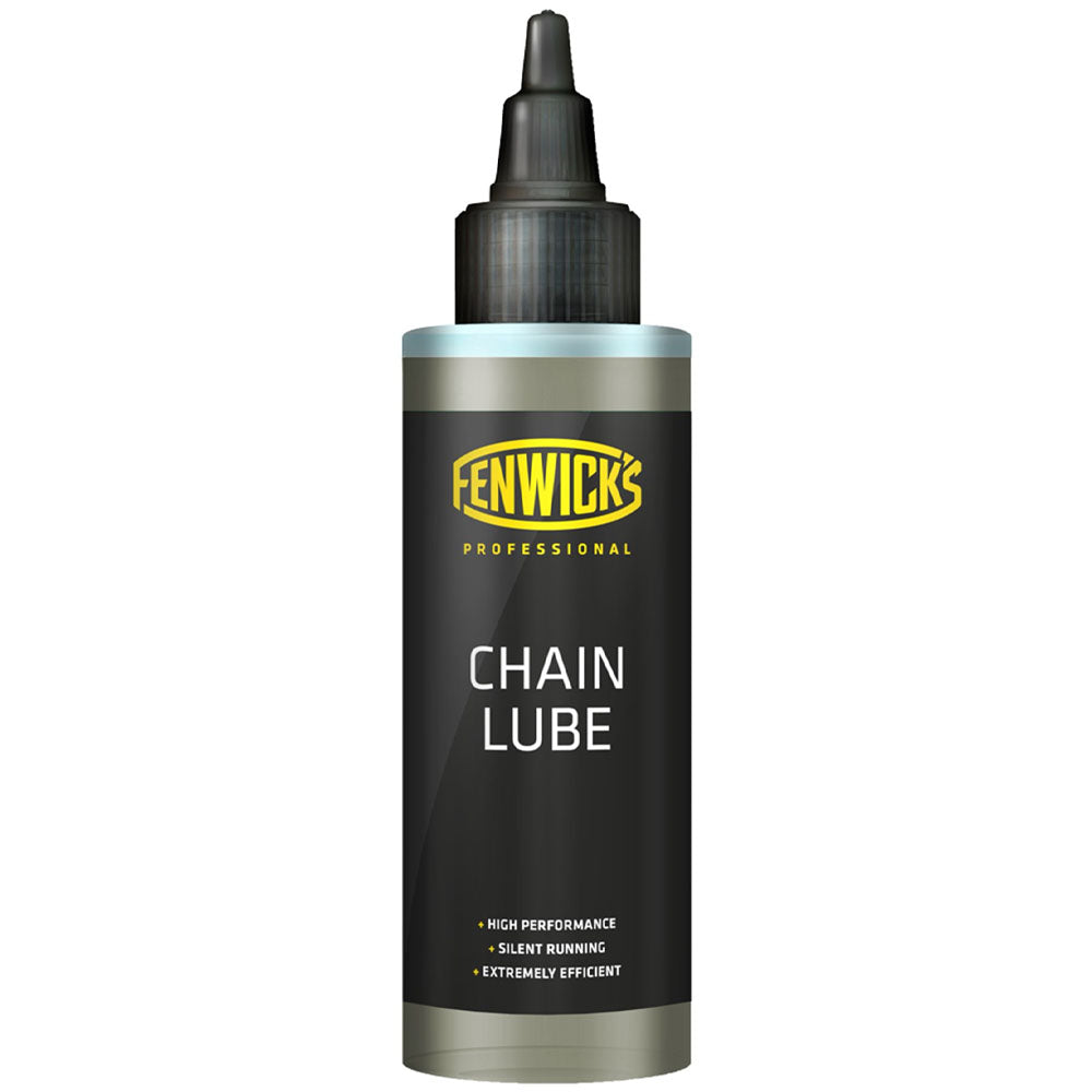 Fenwicks Professional Chain Lube (100ml)