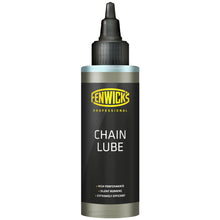Load image into Gallery viewer, Fenwicks Professional Chain Lube (100ml)