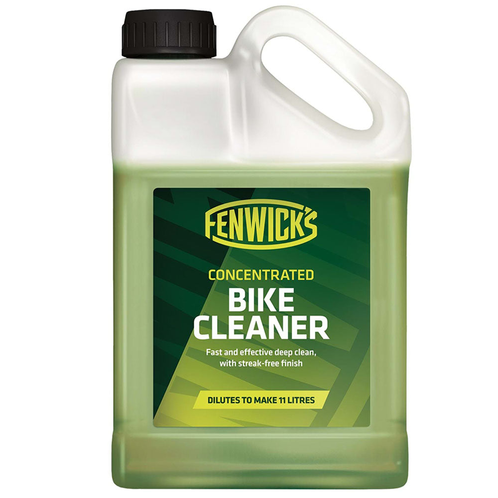 Fenwicks Concentrated Bike Cleaner